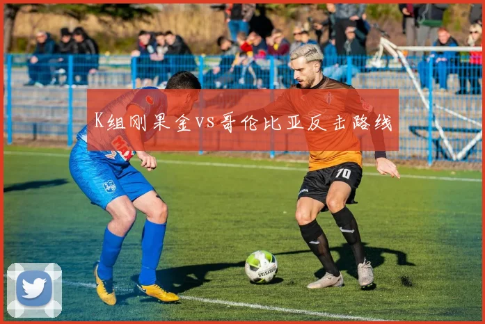 K组刚果金vs哥伦比亚反击路线