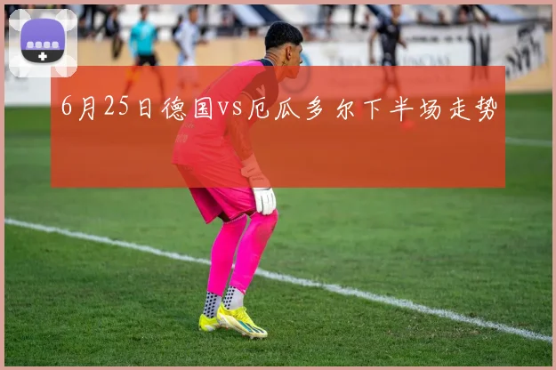6月25日德国vs厄瓜多尔下半场走势